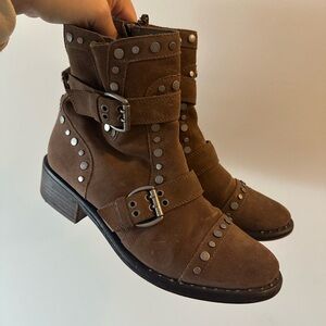 Sam Edelman Drea moto Boots